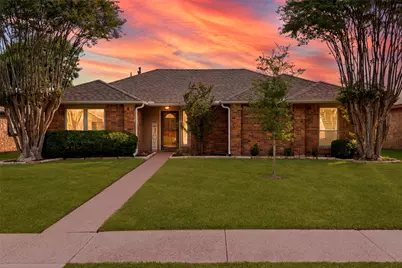 2035 Clearwater Trail, Carrollton, TX 75010 - Photo 3