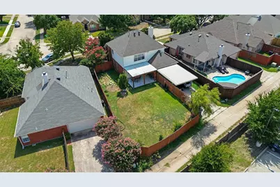 10912 Reisling Drive, Frisco, TX 75035 - Photo 23