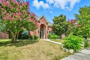 10912 Reisling Dr, Frisco, TX 75035 - Photo 3