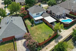 10912 Reisling Dr, Frisco, TX 75035 - Photo 23