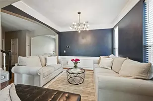 10912 Reisling Dr, Frisco, TX 75035 - Photo 5