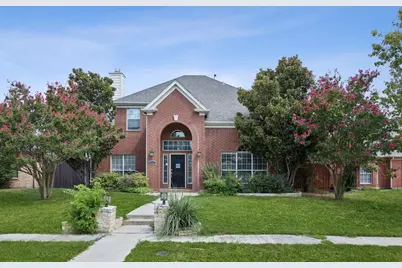10912 Reisling Drive, Frisco, TX 75035 - Photo 1
