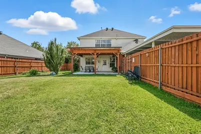 10912 Reisling Drive, Frisco, TX 75035 - Photo 21