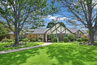 3705 Briarhaven Lane, Colleyville, TX 76034 - Photo 1