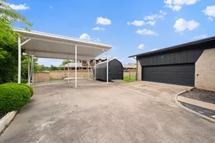 801 NW 7th Ave, Mineral Wells, TX 76067 - Photo 33