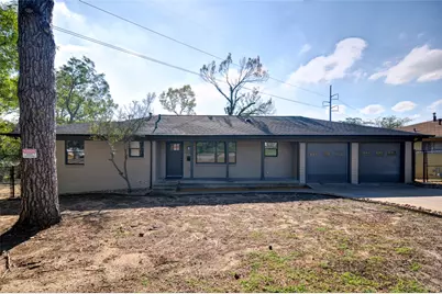 5549 Sam Calloway Road, Fort Worth, TX 76114 - Photo 3