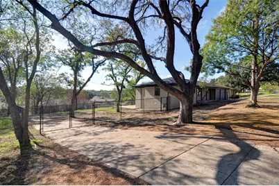 5549 Sam Calloway Road, Fort Worth, TX 76114 - Photo 1