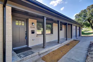 5549 Sam Calloway Rd, Fort Worth, TX 76114 - Photo 5