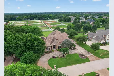 4404 Trotter Lane, Flower Mound, TX 75028 - Photo 39