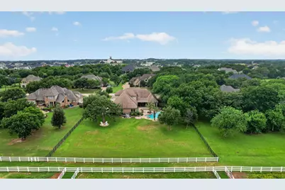 4404 Trotter Lane, Flower Mound, TX 75028 - Photo 37