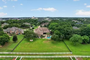 4404 Trotter Ln, Flower Mound, TX 75028 - Photo 37