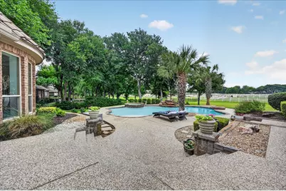 4404 Trotter Lane, Flower Mound, TX 75028 - Photo 35