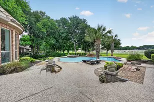 4404 Trotter Ln, Flower Mound, TX 75028 - Photo 35