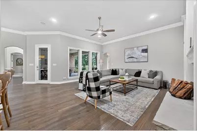 4404 Trotter Lane, Flower Mound, TX 75028 - Photo 11