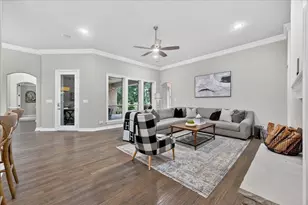 4404 Trotter Ln, Flower Mound, TX 75028 - Photo 11