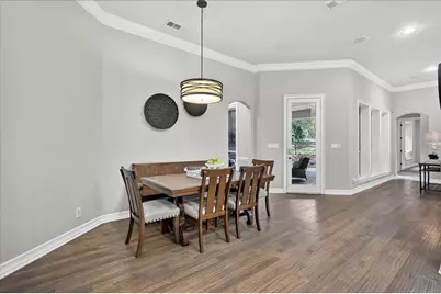 4404 Trotter Lane, Flower Mound, TX 75028 - Photo 15