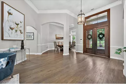 4404 Trotter Lane, Flower Mound, TX 75028 - Photo 5