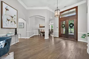 4404 Trotter Ln, Flower Mound, TX 75028 - Photo 5