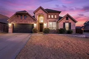 1820 Bertino Way, McLendon Chisholm, TX 75032 - Photo 1