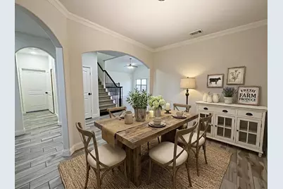1820 Bertino Way, McLendon Chisholm, TX 75032 - Photo 3