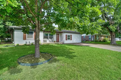 1120 Warden Street, Benbrook, TX 76126 - Photo 33