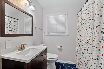 1120 Warden Street, Benbrook, TX 76126 - Photo 17