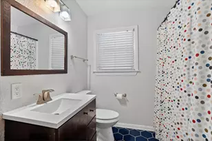 1120 Warden St, Benbrook, TX 76126 - Photo 17