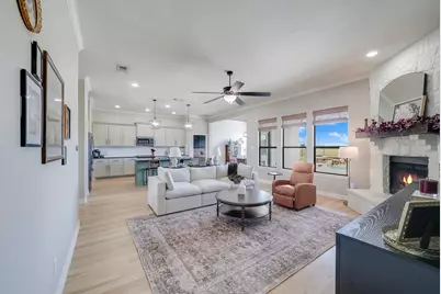 2423 County Road 2710, Caddo Mills, TX 75135 - Photo 5