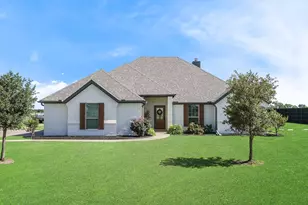 2423 Co Rd 2710, Caddo Mills, TX 75135 - Photo 1