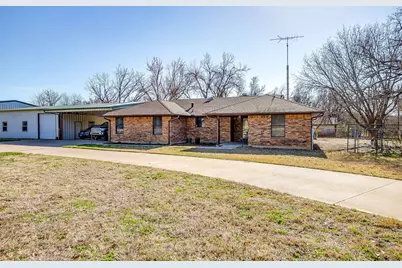 4763 Blue Flat Road, Gordon, TX 76453 - Photo 3