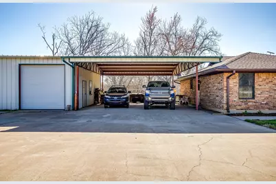 4763 Blue Flat Road, Gordon, TX 76453 - Photo 5