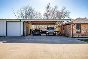 4763 Blue Flat Rd, Gordon, TX 76453 - Photo 5