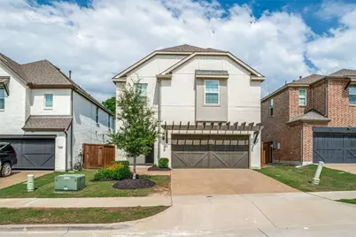2506 Sun Grove Road, Melissa, TX 75454 - Photo 1