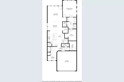 2506 Sun Grove Road, Melissa, TX 75454 - Photo 23