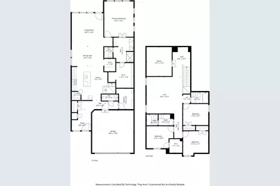 2506 Sun Grove Road, Melissa, TX 75454 - Photo 25