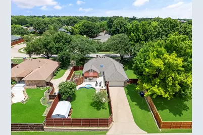6005 Norfolk Drive, Garland, TX 75044 - Photo 37