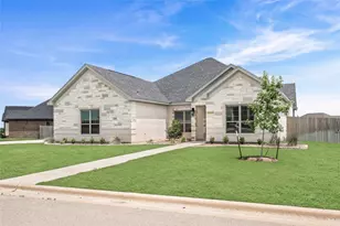 405 Willow Dr, Troy, TX 76579 - Photo 3