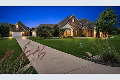 5301 Englenook Drive, Parker, TX 75002 - Photo 1