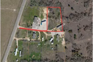 Tbd Fm 920, Bridgeport, TX 76426 - Photo 1