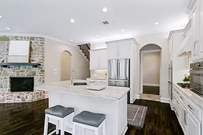 45 Secluded Pond Drive, Frisco, TX 75034 - Photo 3