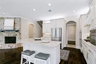 45 Secluded Pond Dr, Frisco, TX 75034 - Photo 3