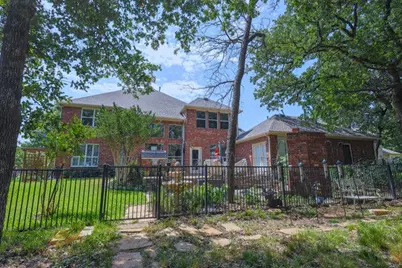 721 Paradise Cove, Shady Shores, TX 76208 - Photo 17