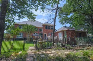 721 Paradise Cove, Shady Shores, TX 76208 - Photo 17