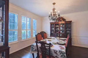 721 Paradise Cove, Shady Shores, TX 76208 - Photo 9