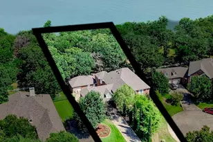 721 Paradise Cove, Shady Shores, TX 76208 - Photo 35