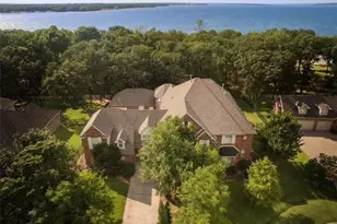721 Paradise Cove, Shady Shores, TX 76208 - Photo 1