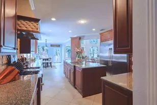 721 Paradise Cove, Shady Shores, TX 76208 - Photo 11