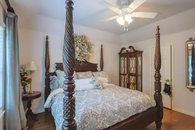 721 Paradise Cove, Shady Shores, TX 76208 - Photo 21