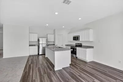 1257 Herring Drive, Forney, TX 75126 - Photo 7