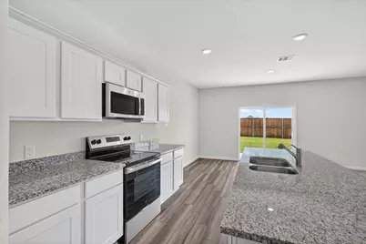 1257 Herring Drive, Forney, TX 75126 - Photo 9